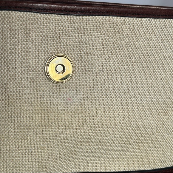 Vintage Oroton Cross-body bag - Picture 9 of 9